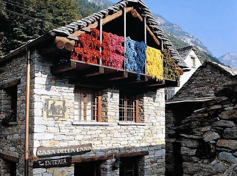 Image 0 - Artisanat Pro Verzasca